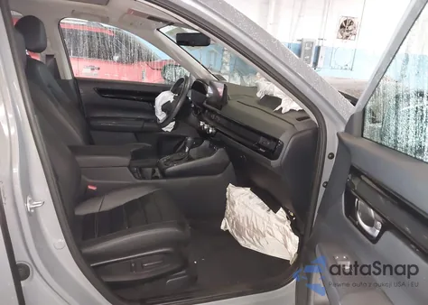 2024 Honda Cr-V Ex-L Awd из США, поврежденный, VIN 2HKRS4H72RH419641